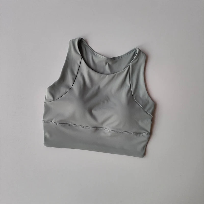 FlexFit Sports Bra