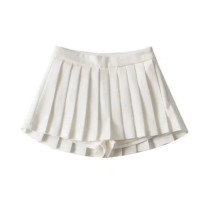 ChicMini Skirt