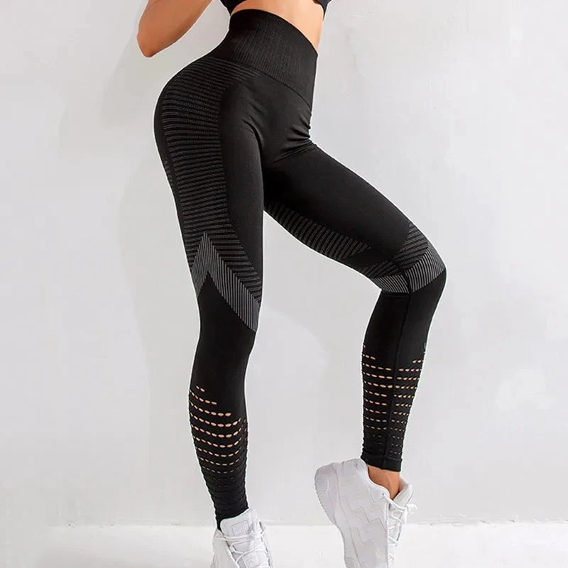 Lumi Seamless Booty Lift Leggings