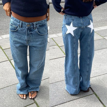 Starlight Y2K Jeans