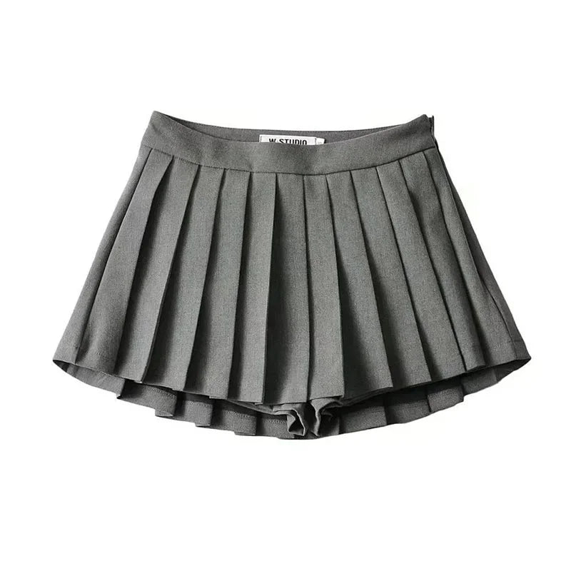 ChicMini Skirt