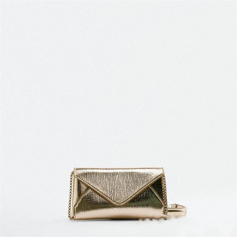 Timeless Chic Mini Bag