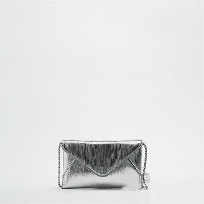 Timeless Chic Mini Bag