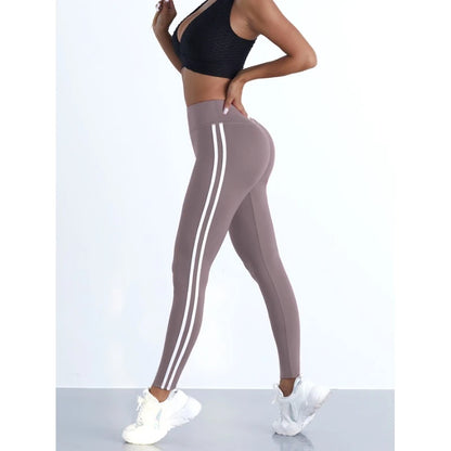 Strive Seamless Sculpt Leggings