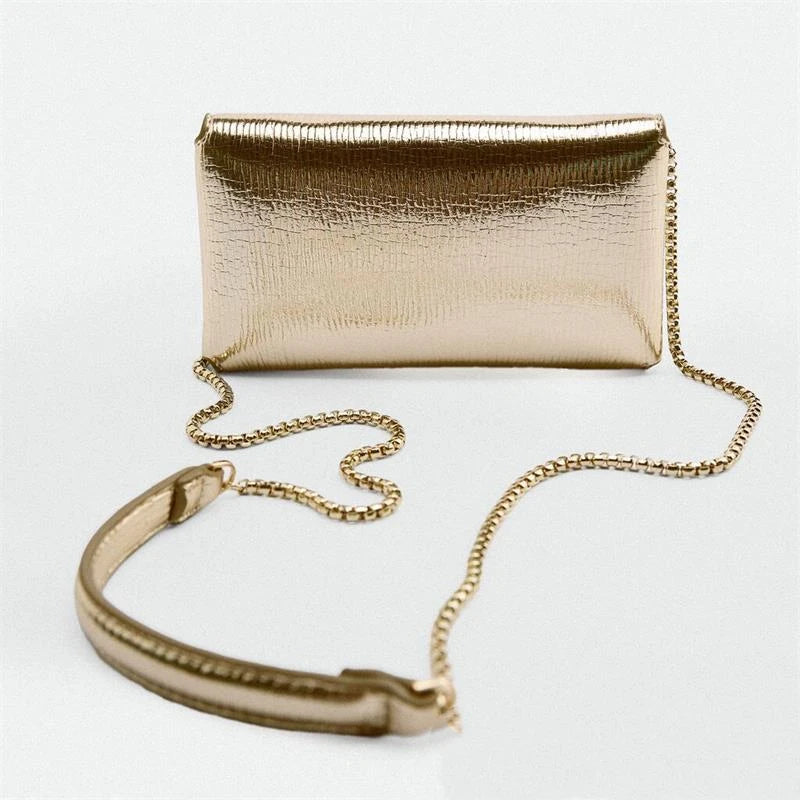 Timeless Chic Mini Bag