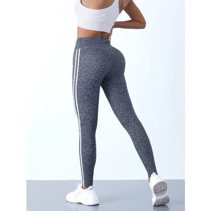 Strive Seamless Sculpt Leggings