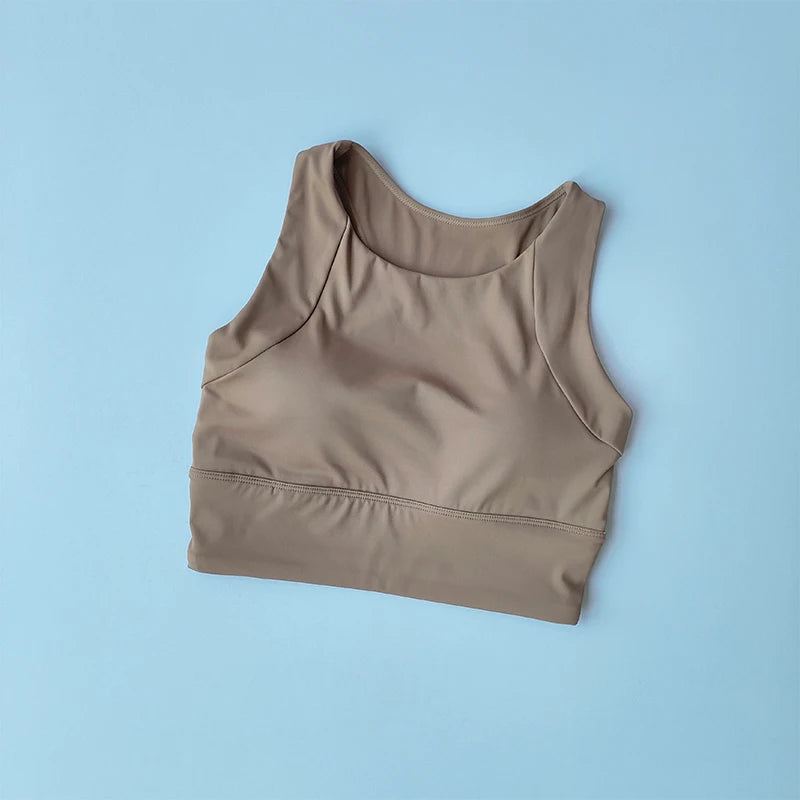 FlexFit Sports Bra