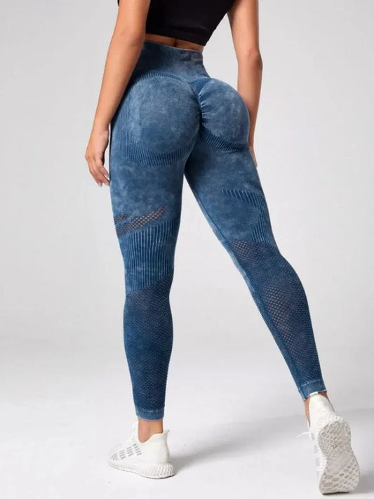 Vera Seamless Sculpt Leggings