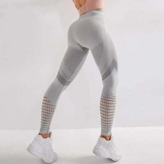 Lumi Seamless Booty Lift Leggings