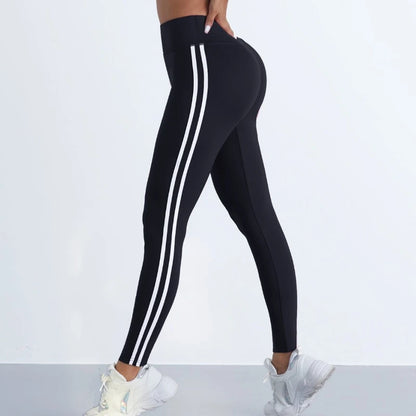 Strive Seamless Sculpt Leggings