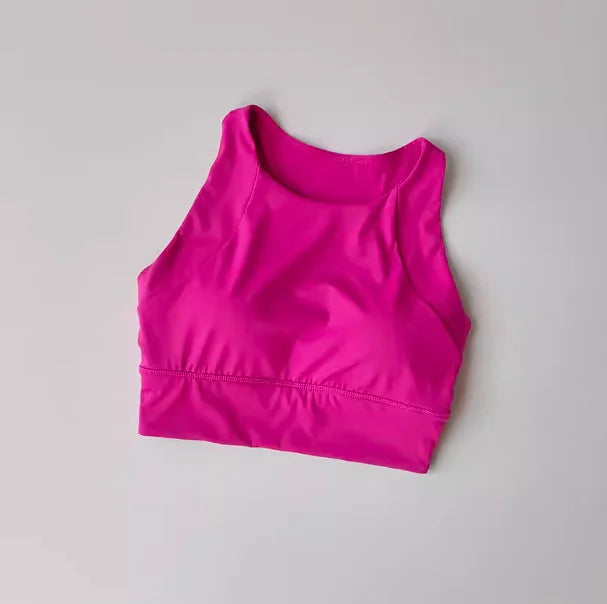 FlexFit Sports Bra