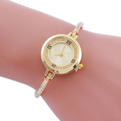 DivaSlim Watch