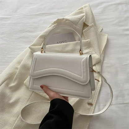 Ava Square Crossbody