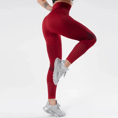 Lumi Seamless Booty Lift Leggings