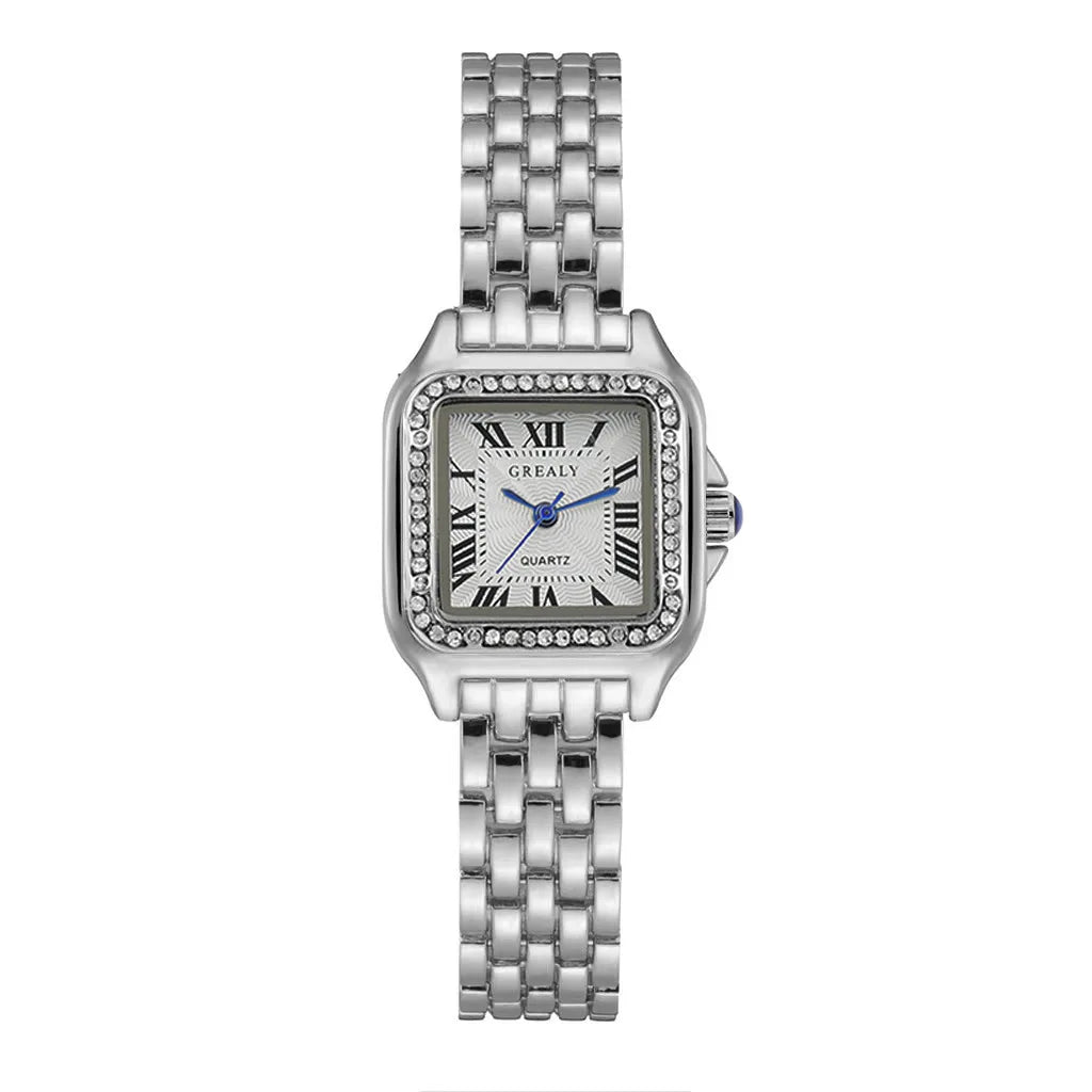 FemmeSquare Watch