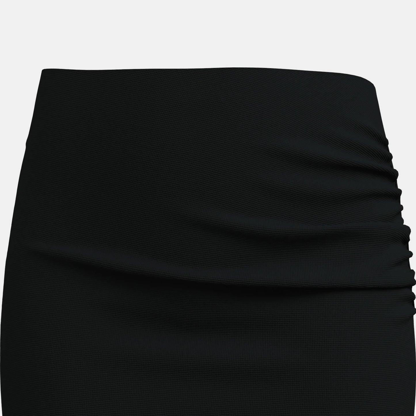 Eleanor Asymmetrical Skirt