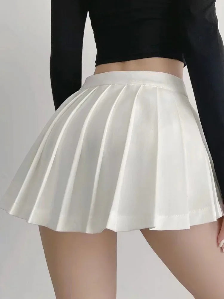 ChicMini Skirt