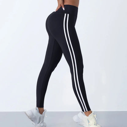 Strive Seamless Sculpt Leggings