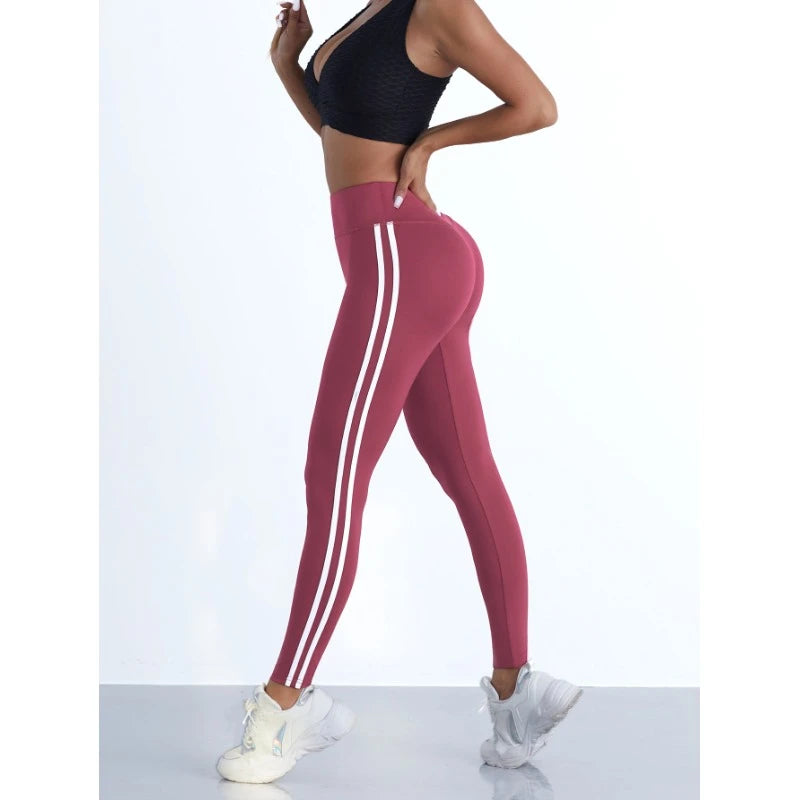 Strive Seamless Sculpt Leggings