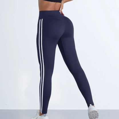 Strive Seamless Sculpt Leggings