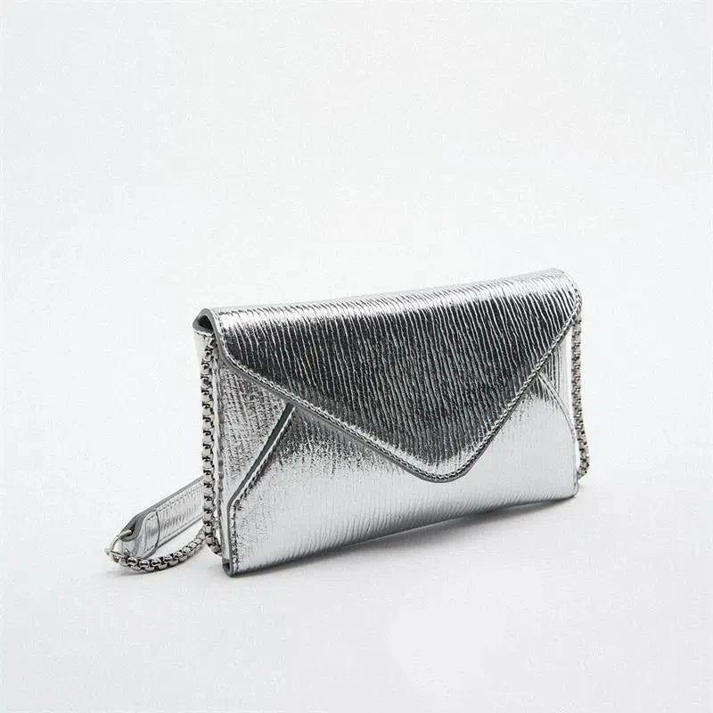 Timeless Chic Mini Bag