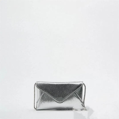 Timeless Chic Mini Bag