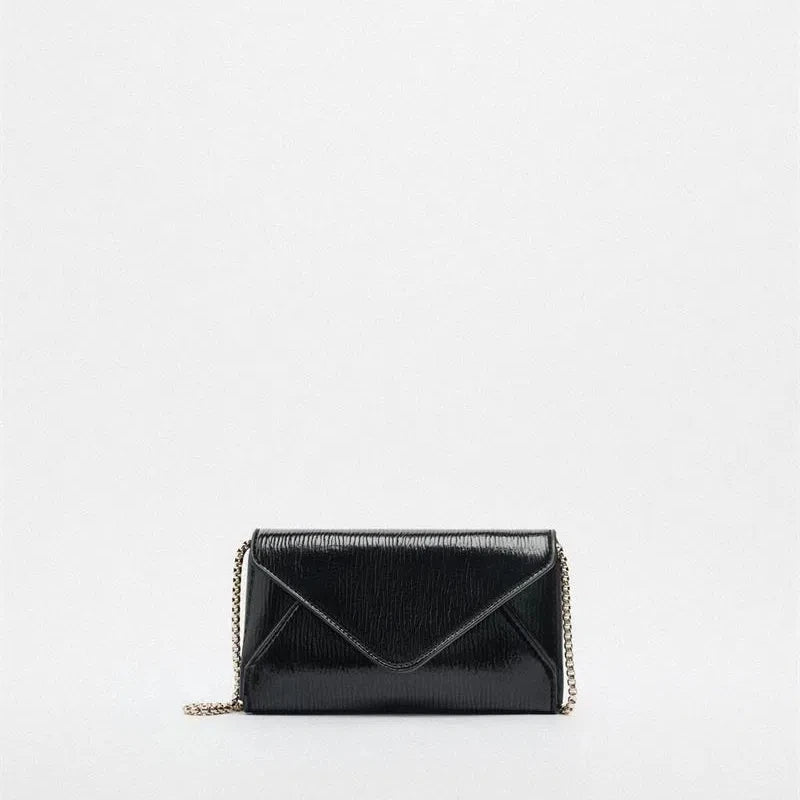 Timeless Chic Mini Bag