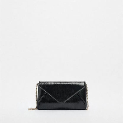 Timeless Chic Mini Bag