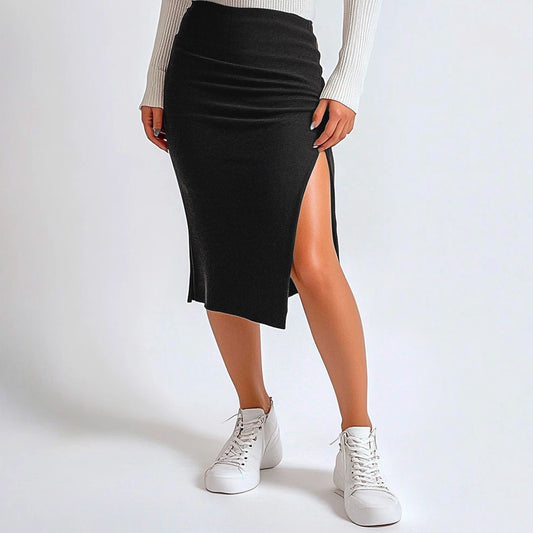 Eleanor Asymmetrical Skirt