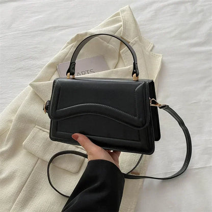 Ava Square Crossbody